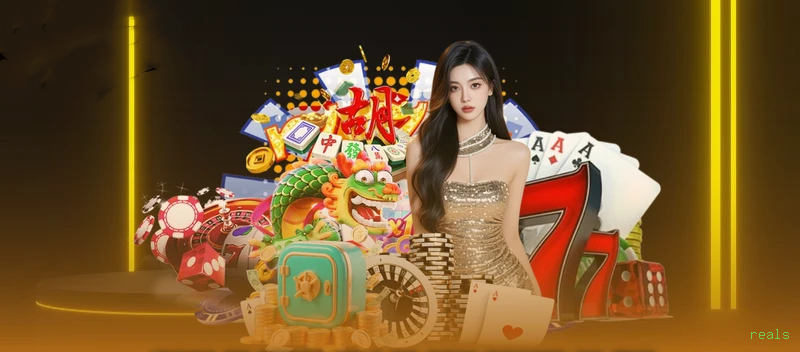 Login seguro na reals